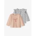 image de t-shirt bébé