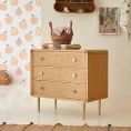 image de table à langer bébé 