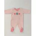 image de pyjama bébé 
