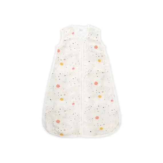 Gigoteuse légère Silky Soft orbite Stargaze TOG 1 (84 cm)
