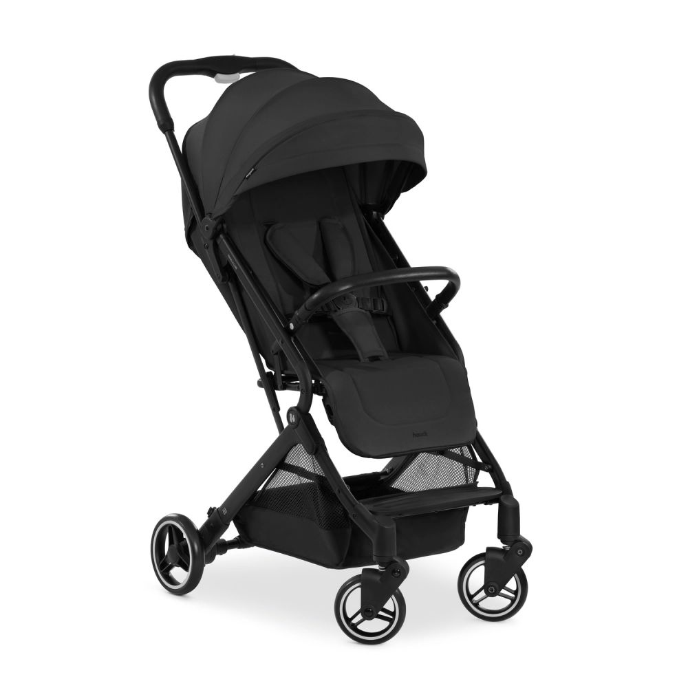Poussette Hauck Travel N Care – Black