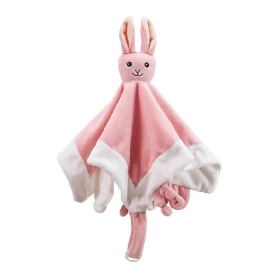 Doudou lapin Edvin