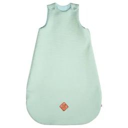 Gigoteuse D&rsquo;été En Nid D&rsquo;abeille – Tog 05 Vert