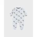 image de pyjama bébé 