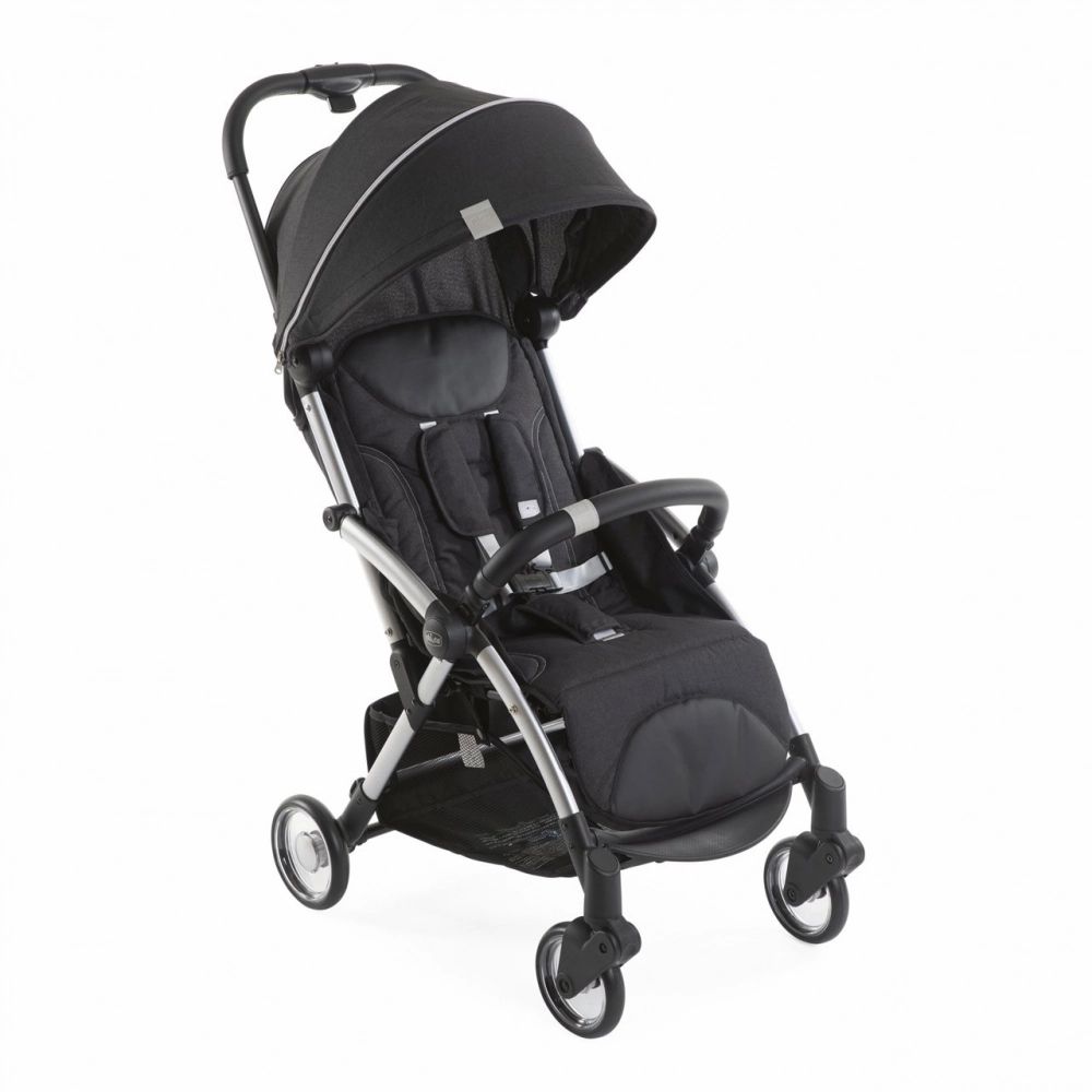 Poussette Chicco Goody Plus – Graphite