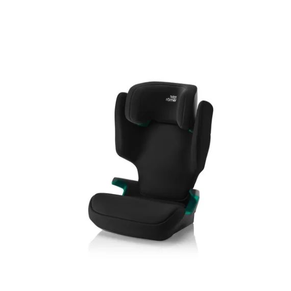 Siège Auto 15-36kg Britax Adventure Plus – Space Black
