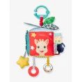 image de jouets en tissu bébé 