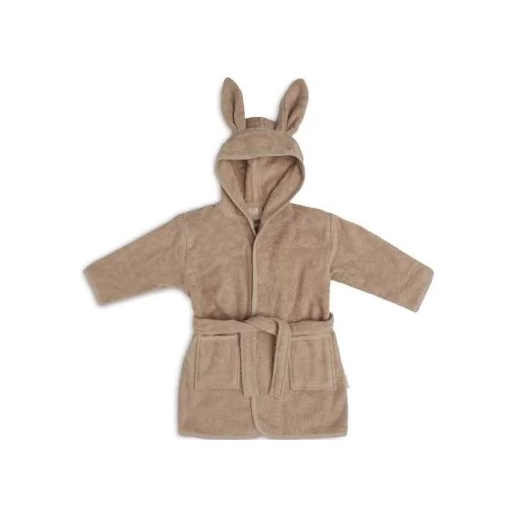 Peignoir lapin Biscuit (1-2 ans)