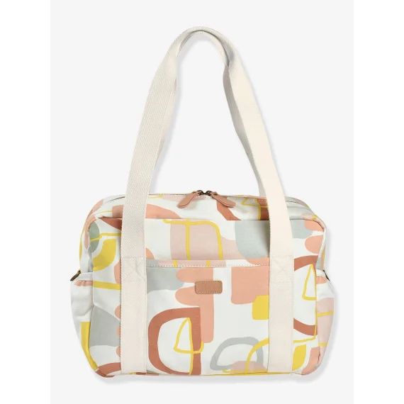 Sac à langer Paris BEABA art line