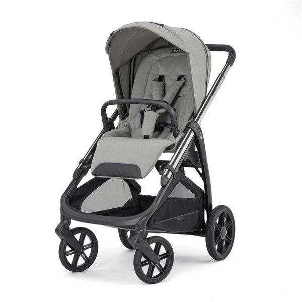 Poussette Inglesina Aptica – Satin Grey