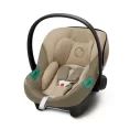 image de siège auto bébé