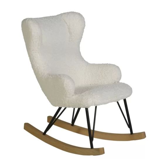 Fauteuil Quax Enfants Luxe – Edition Limitée