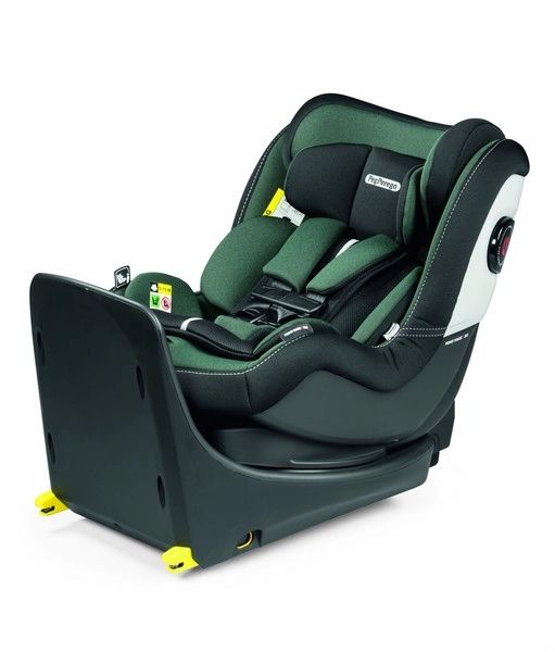 Siège Auto 0-18kg Peg Perego Primo Viaggio 360 i-Size – Forest