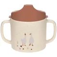 image de tasse d’apprentissage bébé