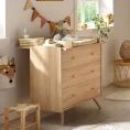 image de table à langer bébé 