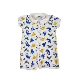 Pyjama/combi Fille ou Garçon 6 mois
