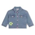 image de manteau bébé
