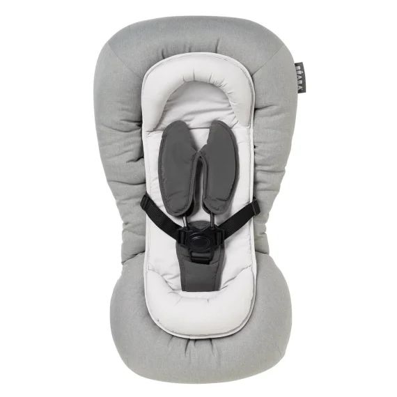 Coussin Complet Pour Transat Confortable Up&down Gris