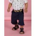 image de short bébé 