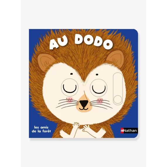 Au Dodo – NATHAN marron