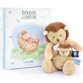 image de peluche bébé