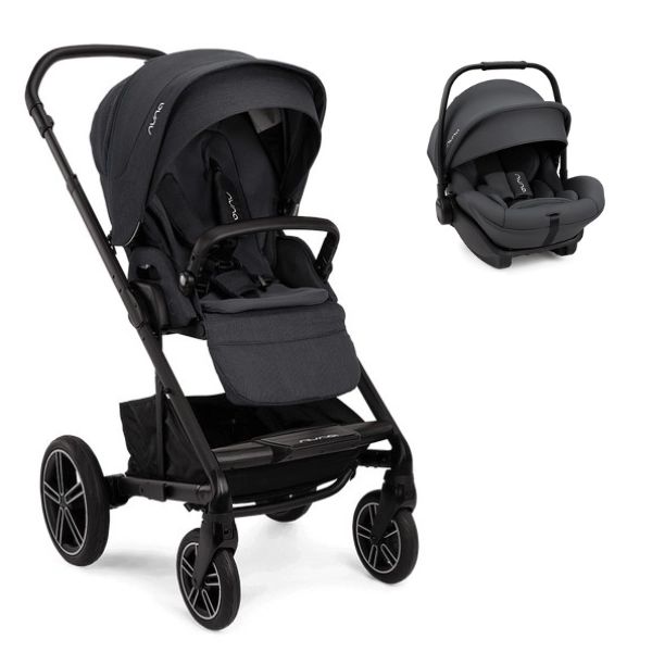 image de poussette bébé