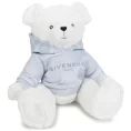 image de doudou bébé 