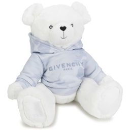 Doudou avec sweat-shirt UNISEXE Bleu