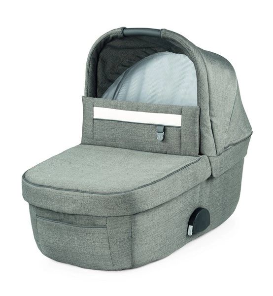 image de poussette bébé
