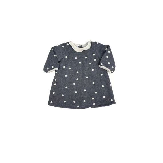 Robe Fille 12 mois