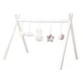 image de arche, portique bébé 