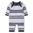 image de combinaison bébé 