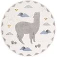 image de tapis bébé