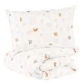 image de parure de lit bébé 