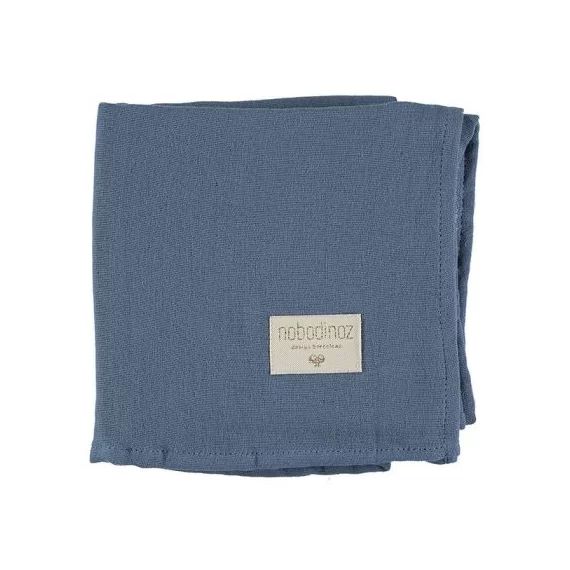 Lange Baby Love Night blue (70 x 70 cm)
