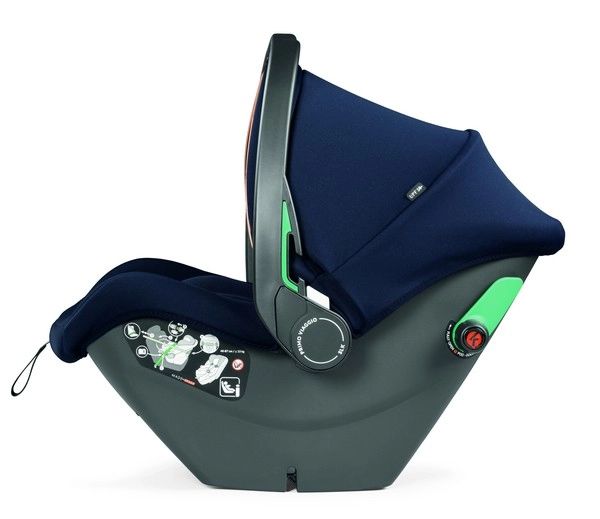 image de siège auto bébé 