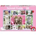 image de puzzle bébé