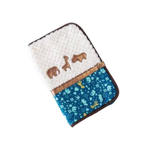 Protège carnet de santé Zanimo
