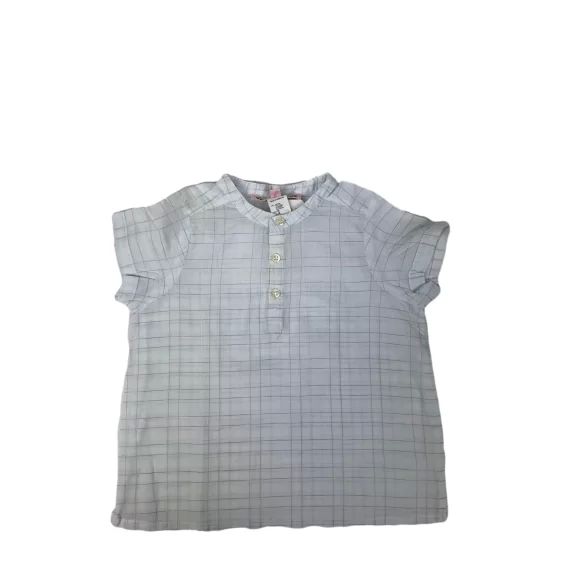 Chemise garçon 2 ans