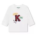 image de t-shirt bébé 