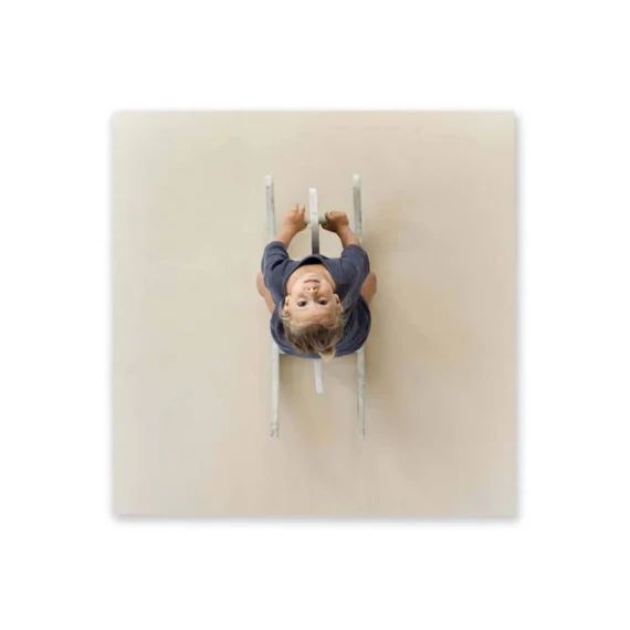 Tapis De Jeu Puzzle Premium Beige Ensemble Standard De 9 Pièces En Mousse Eva – Taille 131×131 Cm Beige