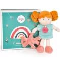 image de poupée et accessoires bébé
