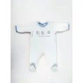 image de pyjama bébé