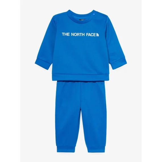 Ensemble 2 Pièces Hero Blue