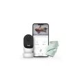 image de babyphone bébé 