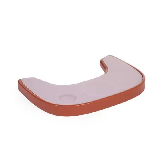 Plateau Repas Childhome Evolu 2/Evolu One.80° – Rouille