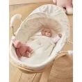 image de couffin bébé 