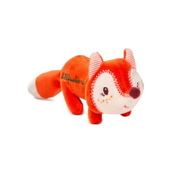 Peluche Alice la renarde (20 cm)