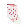 image de chaussette bébé