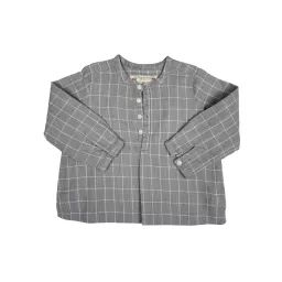 Chemise garçon 12 mois
